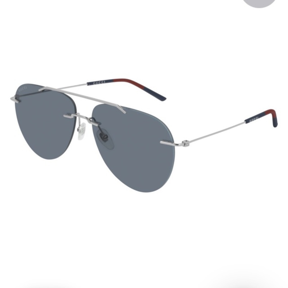 Men’s Gucci Avatar sunglasses. NWT
Gucci